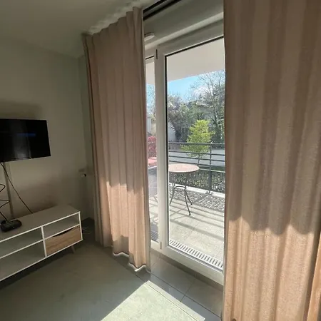 Le Vauban Appartement *