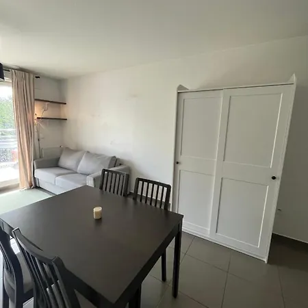 Le Vauban Appartement